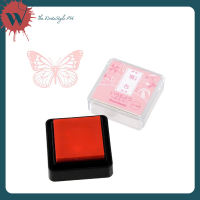 Shachihata Iromoyo Mini Stamp Pads