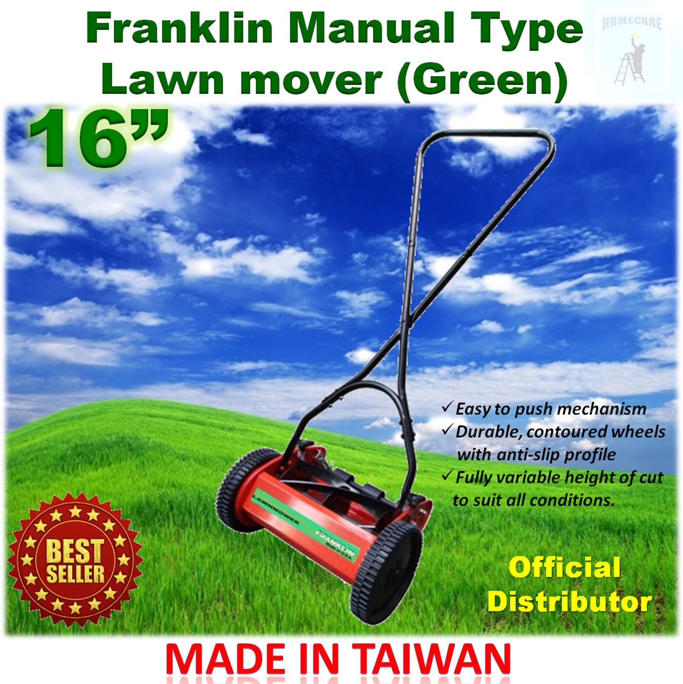 磊 Top 10 Best Lawn Mowers of 2023