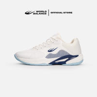 World Balance AERO STRIKE Mens Badminton/Pickleball Shoes