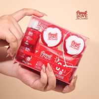 BEAUTY LOVE REJUVENATING SET NEW PACKAGING [ORIGINAL]