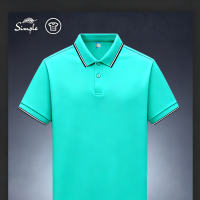 Unisex Striped Polo Shirt for men&women Classic Casual Wear Comfortable & Stylish for Daily Use Drifit polo shirt