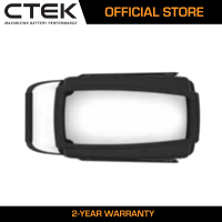 CTEK Bumper 300 Protective Silicone Bumper for CTEK Smart Car Battery Charger
