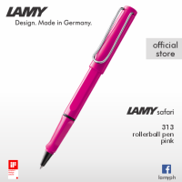 LAMY Safari Rollerball Pen
