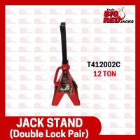 Big Red Jack Stand (PAIR)