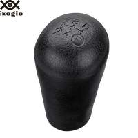 5 Speed Manual Car Gear Shift Knob Shifter Lever for Toyota 1996-2001 4Runner 1995-2004 Tacoma
