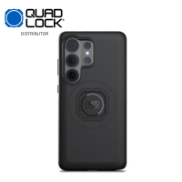 Quad Lock MAG Case for Samsung Galaxy Devices ( S24 S24+ S24 Ultra S24 FE )