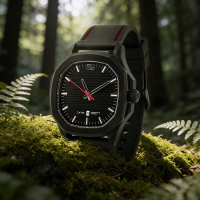 Rudy Project Apex Sport Watch – Premium Chronograph Sports Watch High-Performance Timepiece - Unisex