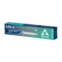 Arctic MX-4 Thermal Paste for CPU and GPU.  High Performance Thermal Compound.