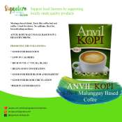 Anvil Kopi