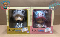 Megahouse Lookup ONE PIECE TRAFALGAR.LAW & TONYTONY CHOPPER with gift