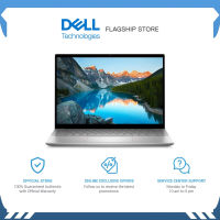 Dell Inspiron 5430 Laptop i5 8GB RAM or i7 16GB RAM | 14″ FHD Screen | 512GB SSD| Intel® Iris® Xe Graphics or NVIDIA® GeForce® MX550  | Windows 11 Home | Microsoft Home & Student 2021 | 2 yrs Warranty | 1 year McAfee Antivirus | Platinum Silver | FREE BAG