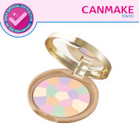 Canmake Tokyo Marshmallow Finish Powder ~ Abloom ~