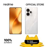 realme 15 Pro 5G (12+256 / 12+512) Triple 50MP AI Cameras (4K 60fps Video Recording) Snapdragon  7 Gen 4 5G Processor 7000mAh Battery 80W SUPERVOOC Charge Official Store 1 Year Warranty - Cellphone