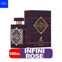 Maison Alhambra Infini Rose EDP (100ml)