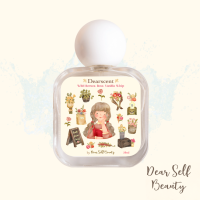 Dear Self Beauty Dearscent (Wild Berries. Rose. Vanilla Whip)
