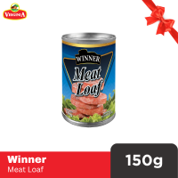 Winner Meat Loaf 150g