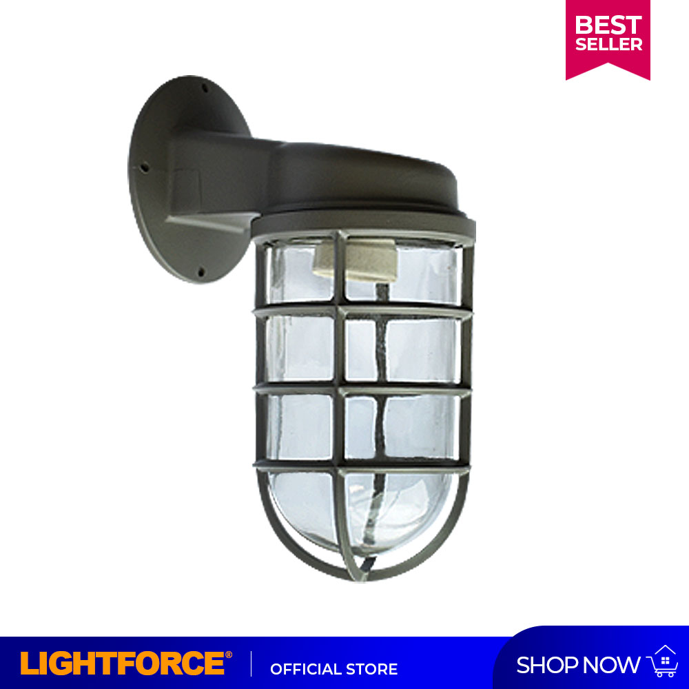 Lightforce Wall Lamp G0498/1