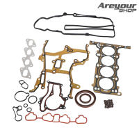 Areyourshop Car Engine Head Gasket Set For Chevrolet Sonic Cruze Trax Buick Encore 1.4L 2011-2016 #HS54898 HSCV001