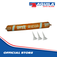 MT-88 Auto Glass Sealant - Polyurethane Sealant (600ml)