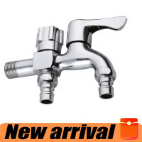Wapol Stainless Steel 304 Bathroom Faucet 2 Way Faucet with 5-Year Warranty Shower Faucet