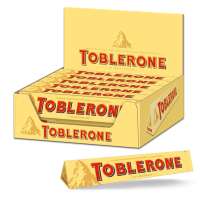 Toblerone 1 Box (100g) (20 PCS)