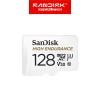 SANDISK® High Endurance microSD Card ~ 128GB