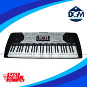 Electronic Keyboard Piano Global GL-400