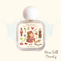 Dear Self Beauty Dearscent (Raspberry. Waterlily. Sandalwood)