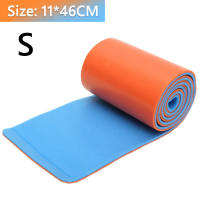 Medical Splint Roll Pets Emergency First Aid Fracture Fixed Splint Polymer Foam First Aid Splint Roll Waterproof Medical Emergency Fracture Bandage Fixed Splint Support Braces for Neck Leg Arm