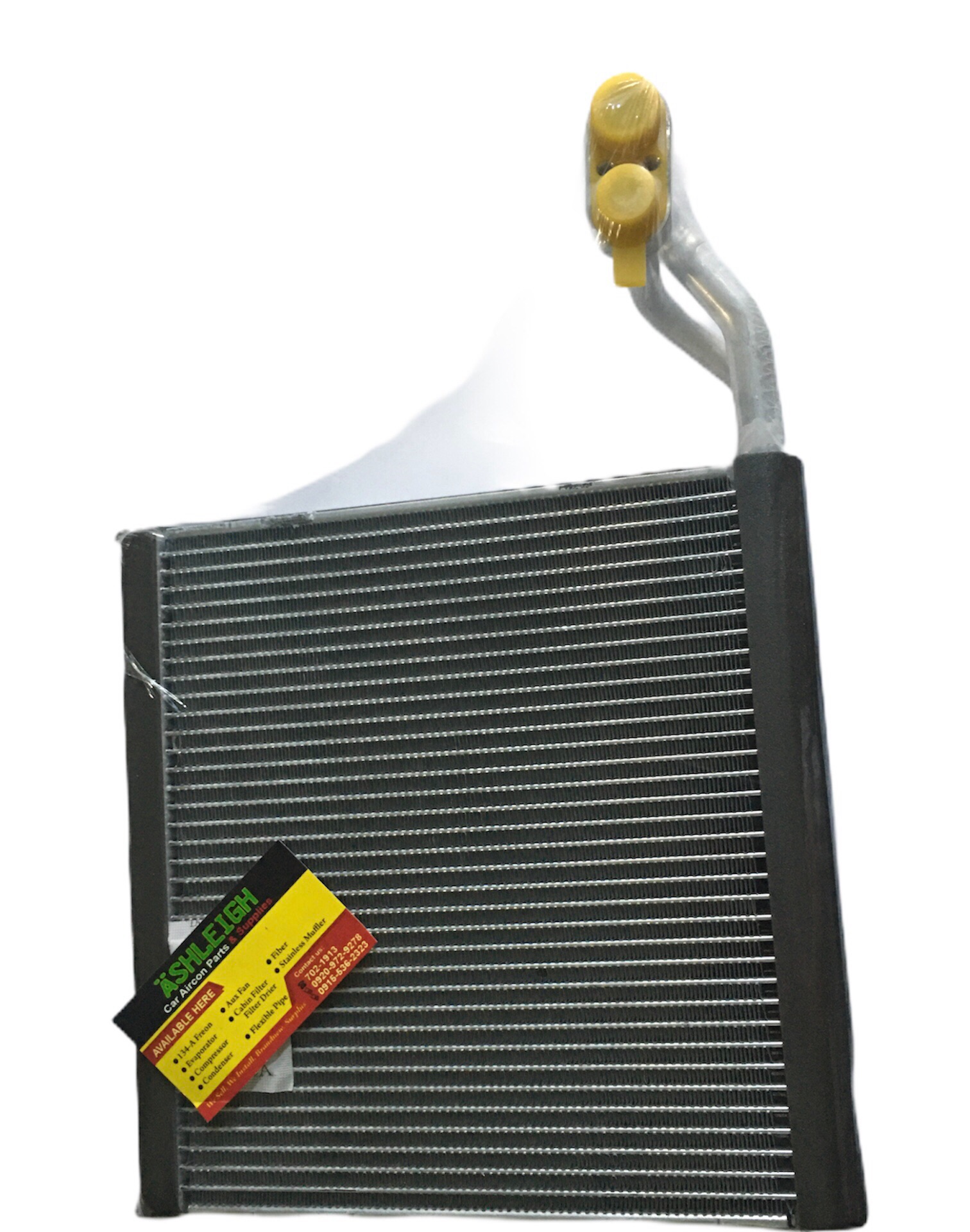 Honda Civic FD Evaporator Laminated Quality Car aircon Parts