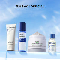 Dr.Leo Salicylic Acid Acne Spot Treatment 10ml Acne Serum Pimple Remover Acne Scar Treatment Fast Acne Care All Skin Types