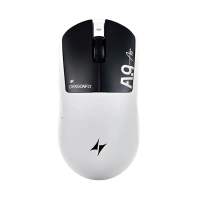 ATK Dragonfly A9 Air | Air+ Lightweight Wireless Gaming Mouse