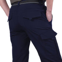 VUUG Cargo Pants for Men Outdoor Waterproof Tactical Pants for Men Work Pants (M-2XL)