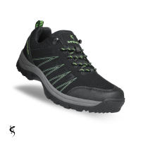 Sandugo Sembrano Low Cut Hiking Shoes