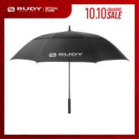 Rudy Project Asta Umbrella – Black | Performance Sports Accessory