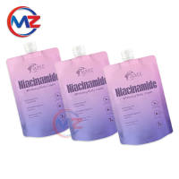 MZdaily Sukee Whitening Body Cream Niacinamide Lotion Moisturizing Fragrance for Face Hand Portable 60g