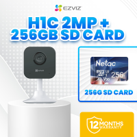 Ezviz H1C HD 1080P MINI CCTV camera Wireless Security WiFi CCTV Camera Connect to Cellphone spy camera cctv small hidden