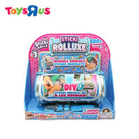 Sticki Rolls Sticki Rolluxe Series 3