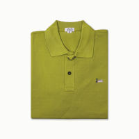 Ducks Unlimited Mens 100% Egyptian Cotton Casual Plain Polo Shirt - Sprout (711967)