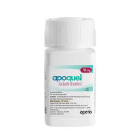 Apoquel 3.6/5.4/16mg tablets for dogs allergic itch treatment 5/10tablets