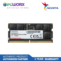 Adata AD-AD5S560016G-S 16GB  DDR5 5600mHz SODIMM RAM | DDR5 RAM Sodimm | adata Memory Card