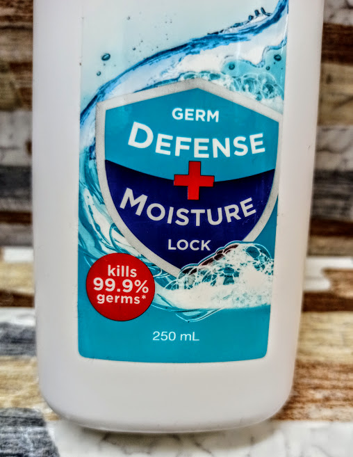 Avon Care Antibacterial Moisturizing Body Wash review and price