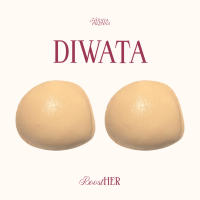 Hiraya Pilipina | BOOSTHER INSERTS - Double-Sided Adhesive Push-Up Bra Inserts  (Waterproof Sweatproof Seamless Reusable)