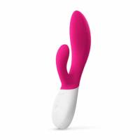Lelo Ina Wave 2 Rabbit Vibrator