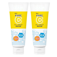 Melano CC Face Wash Vitamin C Brightening Enzyme Face Wash 130g Made In Japan