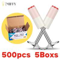 MIFFY 100PCS Steel Nail Gun Mini Rivet Gun Bullet Nail Gun Concrete Fire Nail Gun 15mm x 40mm Round Nails for Gun Rivet Ceiling Repair