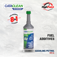 CATACLEAN FUEL ADDITIVES FOR CAR GASOLINE/PETROL
