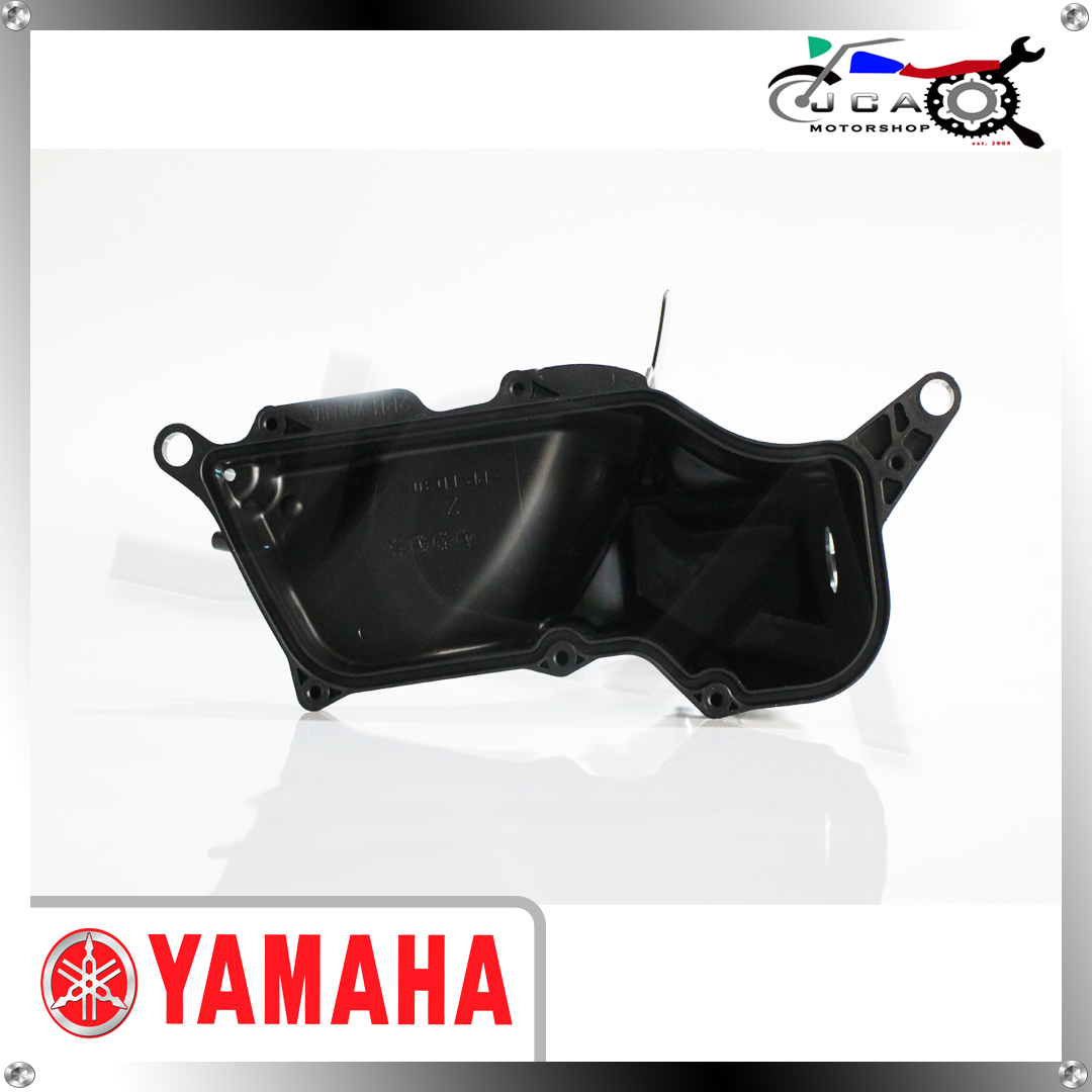 ORIGINAL YAMAHA AIR BOX ASSY (AIR CLEANER CASE & CAP CLEANER CASE) FOR