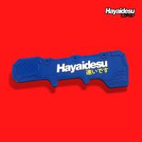 Hayaidesu Honda PCX 160 Mudflap Retaining Mud Accessories