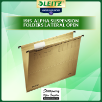 Leitz 1915 Alpha Suspension Folders  A4 - Made in Europe